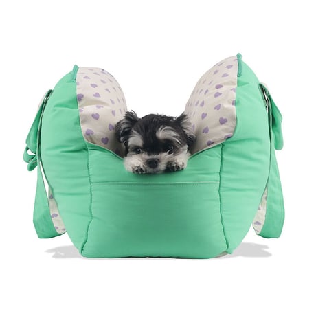 Chubby Bag_Green