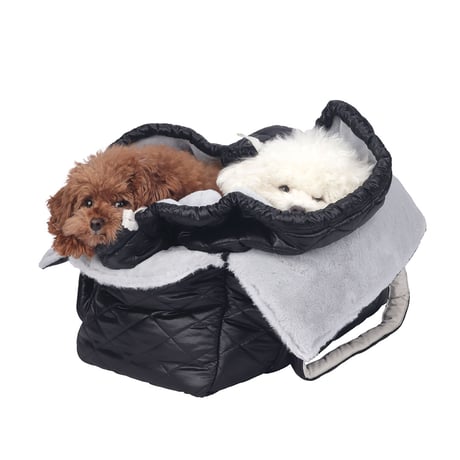Double Fur Pound Bag