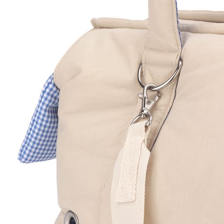 The Honey Bunch Bag