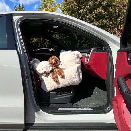 MONCARSEAT Fur Edition 23