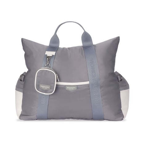 【即納】　Moncarseat 11 Steel Grey Nomal size