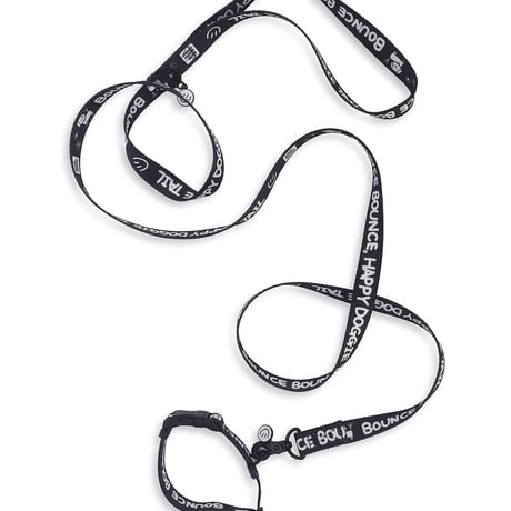 【即納】　Happy Bounce Dog Collar
