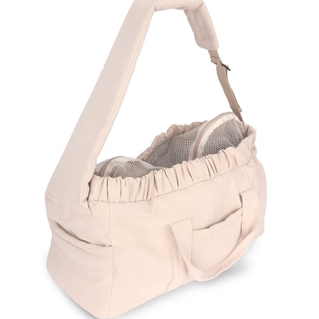 【即納】　Everyday Breezy Walk sling Beige