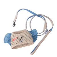 【即納】　Lazy Farm Mesh Harness