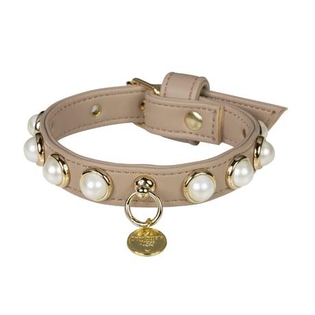 Art. h1178N15 leash Chic Leash (シルバー仕様)