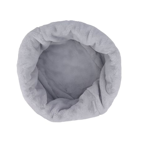 【即納】　Double Fur Inner Bag