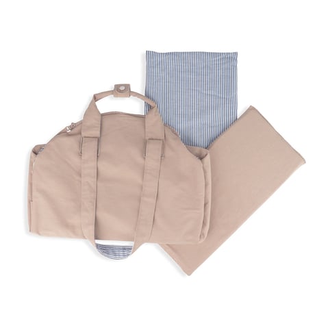 【即納】　Chubby Bag_Beige
