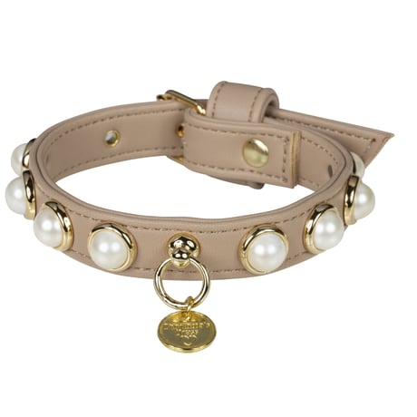 Art. f1598 collar Bull