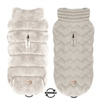 Daria Reversible Down Jacket