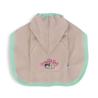 Country dog Robe