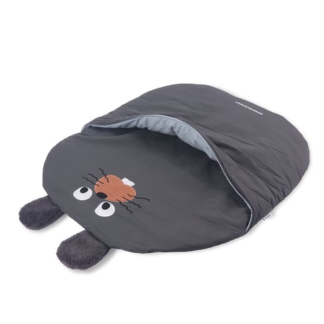 Dusty Beaver Fogney