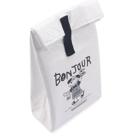 MCC Bonjour Lunch Box
