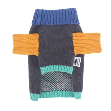 【即納】　Beau Beau Turtle Neck