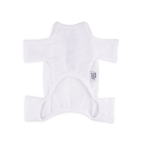 Basic Logo jumpsuit