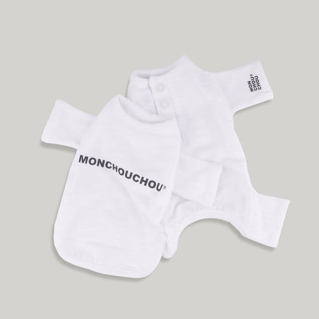 Basic Logo jumpsuit