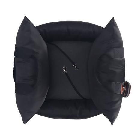【即納】　Moncarseat 11 Ink Black Nomal size