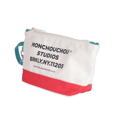 Brooklyn Studio Pocket