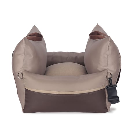 【即納】　Moncarseat 11 Munk Brown Nomal size