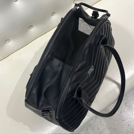 【即納】　Harper travel bag