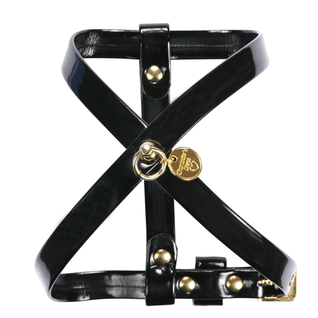 Art g1010NO harness So Chic (ゴールド仕様)