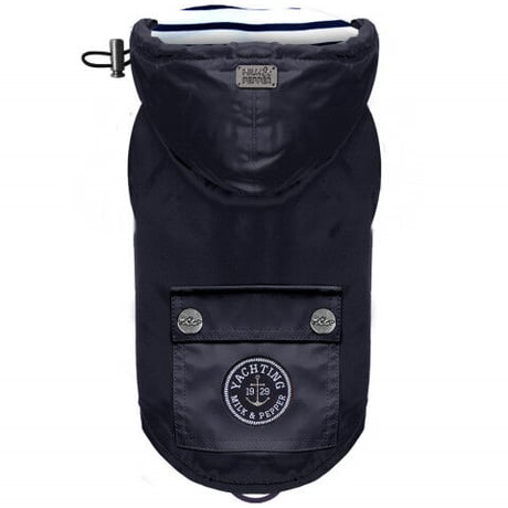 【即納】　Babord Raincoat with Removable Hood