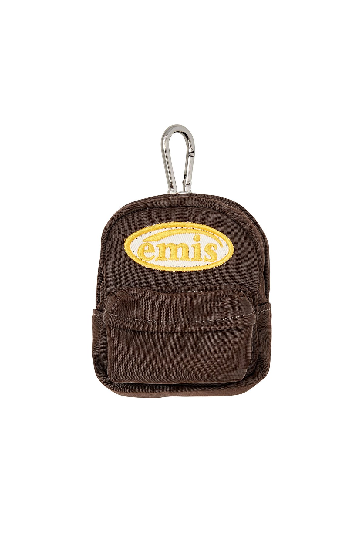BACKPACK POOP BAG | Chuck