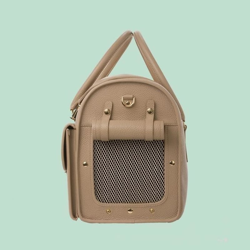 Moshiqa モシカ 犬用バッグ 【公式通販】