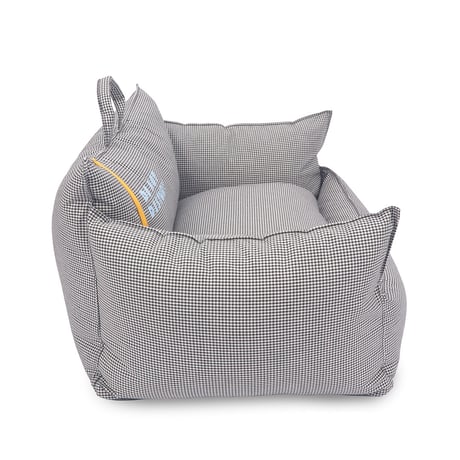 【Sサイズ即納】　DO NOT Disturb Cushion