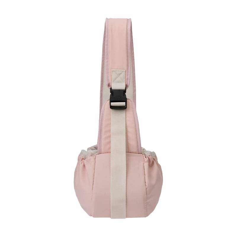 SLING BAG-PINK | Chuck's TOKYO Boutique