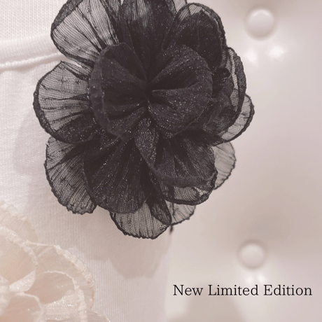 Special Romantic in flower dress【即納】