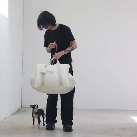 【即納】　Moncarseart 11 Coconut Cream Nomal size