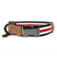 【即納】　Hertiage adjustable collar