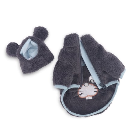 Dusty Beaver Hat