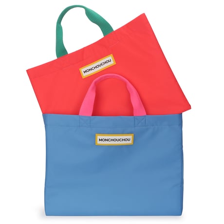 Go Out Picnic Bag_Orange