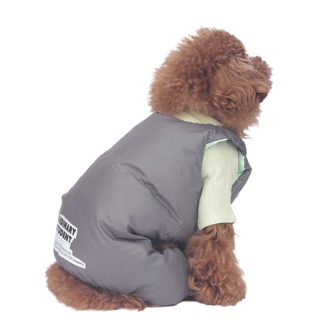 Ordinary Dog Reversible Jumpsuit