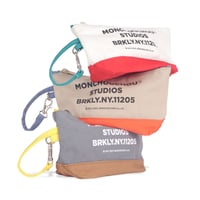 Brooklyn Studio Pocket