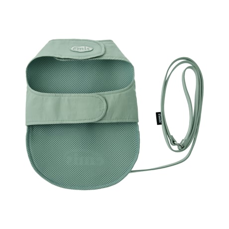 COTTON HARNESS SET-MINT