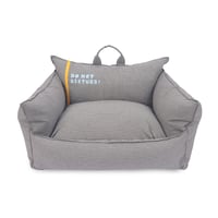 【Sサイズ即納】　DO NOT Disturb Cushion