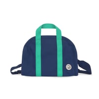 nubo organizer walk bag navy