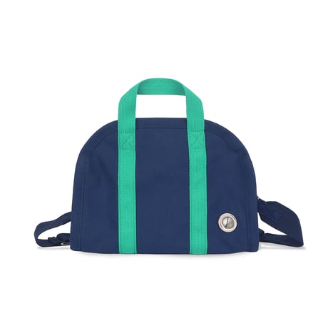 nubo organizer walk bag navy