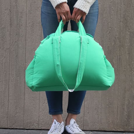 Chubby Bag_Green