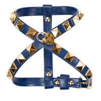 Art. g1519N VIP harness Square rivet
