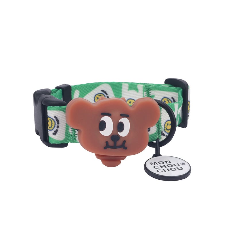 Dumb bear Walking Light(お散歩LEDライト) | Chuck's TO