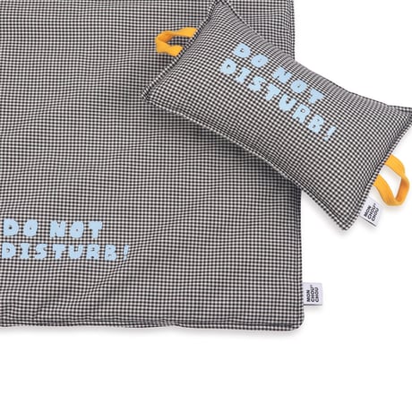 【即納】　Do Not Disturb Blanket
