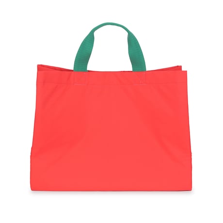 Go Out Picnic Bag_Orange
