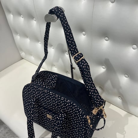 【即納】　Yseult Carry Bag