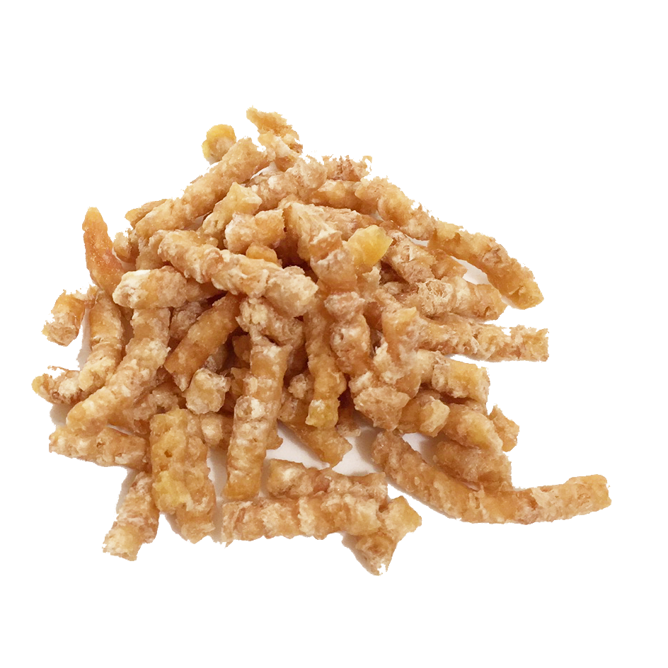 国産無添加 プレミアムささみフレーク | Chuck's TOKYO Boutique