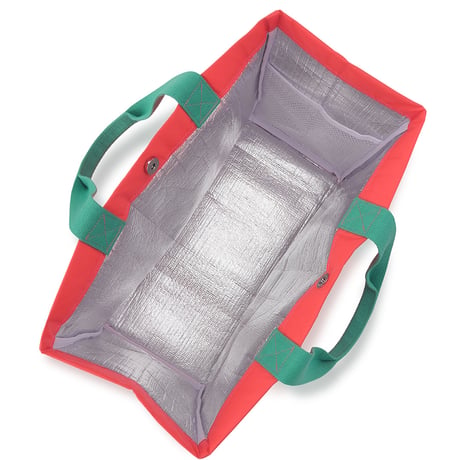 Go Out Picnic Bag_Orange