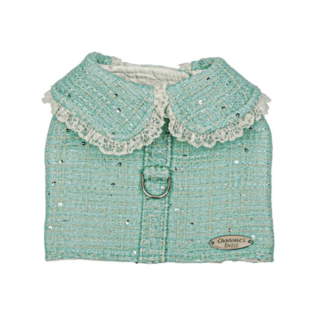 Art. 9031 harness top Anna