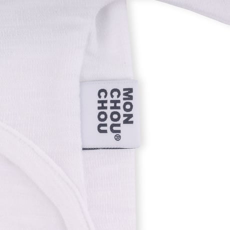 Basic Logo jumpsuit
